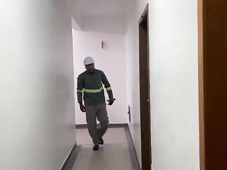 Tiffany's boundless raunchy dream, filled with freedom, ends her boredom by having sex with a construction worker from her building to drown out the noise. Free.