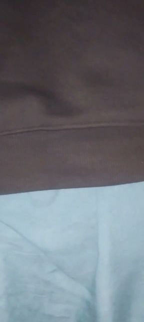 My ass you can my ass