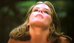 Kristine DeBell Solo Scene