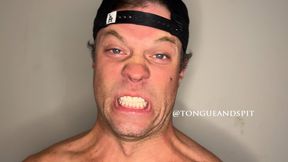 Andrew Goon Faces Part19 Video2 - MP4