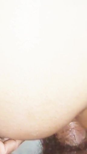 Couple's Deep Anal Session Intense &amp; Real Chemistry   Clip 2