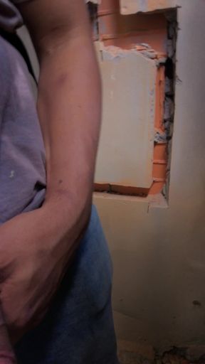 The Shadow of Masturbation in the Construction Industry