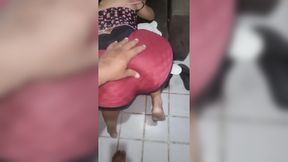 I'm Fucking the Old Maid's Ass Daily
