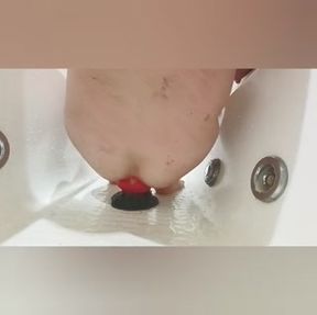 Make my hole to be bigger