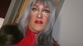 Vaping sissy tanyalushxx
