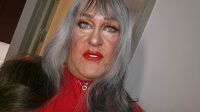 Vaping sissy tanyalushxx
