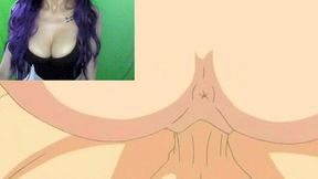 orgia entre vecinos termina mal - hentai sex exchange ep. 1