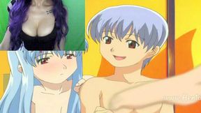 orgia entre vecinos termina mal - hentai sex exchange ep. 1