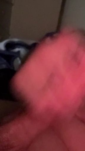 I Need to Fuck Bad.
