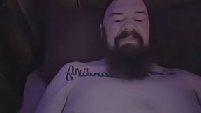 eStim nipple play