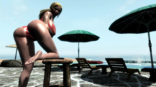 Enter The Glory Hole FPOV Taker POV Skyrim