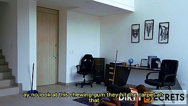 I FUCKED MY STEPSON AFTER LETTING HIM TAKE SOME EROTIC PHOTOS OF ME.