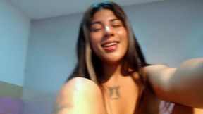 Dulce Davalo Private Show