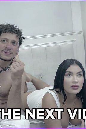 I Am Left Alone with My Best Friend's Girlfriend in the Jacuzzi, She Asks Me to Fuck Her and Fill Her with Milk in Secret