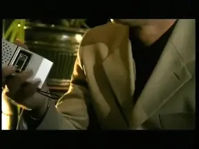 Sex Magician Seductive Hardcore Encounter