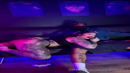 BBL Latina: Her Google Drive Folder Link 47 Videos, Enjoy Brothers =  Https://rentry.co/wsgdd79k