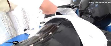 Toolhysteria Treatment