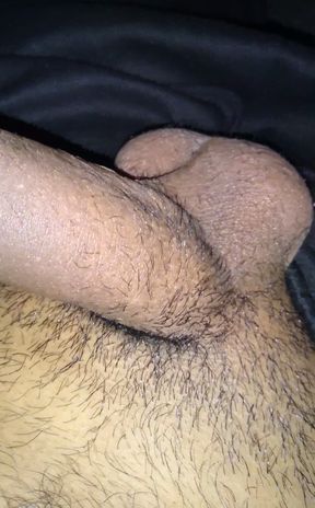 Dick of This Comrade