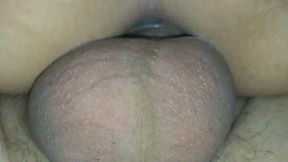 Five Hours Of My Wife's Intense Anal&#x1F44C; Pleasure, Moaning, Screaming, And Orgasms