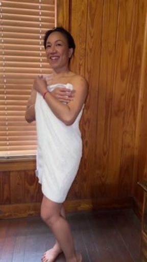 Jura teasing camera man.