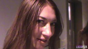 lucidflix vhsex episode 2 with whitney oc