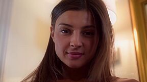 Girl In The Mirror Transferred With Melena A