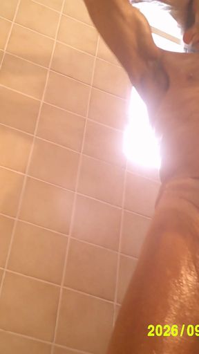 9-1-2026 Riding Bad Bad Leroy Brown the Biggest Dildo in Cobra's Ass Here on X Hamster Part 2