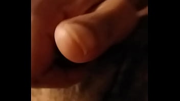 Just bustin a nut