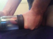 Foxx Funn & his toys Pt.4