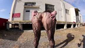 43yo wife - anus compilation (part 1)