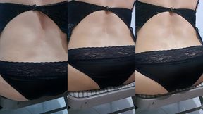 alexamontes - update #13