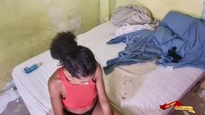 myllena rios fode com bandido em barraco fetido.