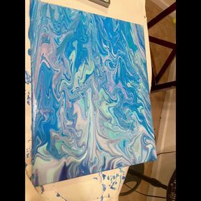 Suzy Wylde Is an Artist