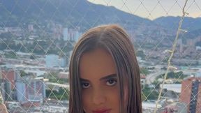 Video shared by @gabyferrer @Oil & #Exhibitionist Porn #Big Boobs #Latina sexy clips hd | Tik.Porn