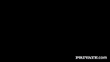 Have you seen the DP threesome Cara Mella gets involved in &mdash;  with her stepbrother and best friend?