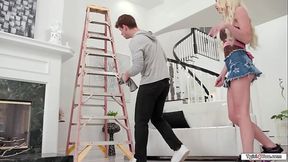 Yes I do want to fuck my big boobs shemale friend Eris Jolie