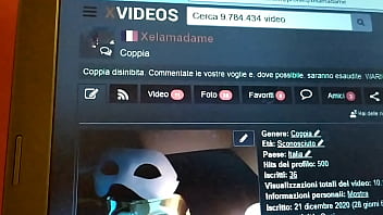 Video di verifica