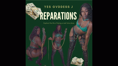 Reparations my little yt subject