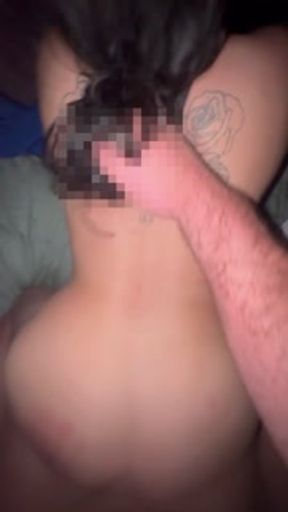 Besties NO MORE! My bestfriend disowns me after seeing how hard I fucked his wife in first swap!
