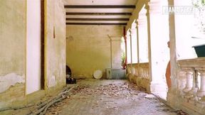 Big Tits Blonde Babes Katrina Leona & Sienna Day Need A Good Drilling MAMACITAZ