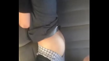 Cameron Dallas spank ass