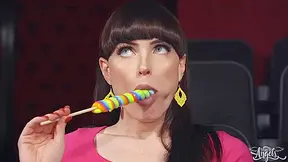 Skinny Ladyboy Breathtaking