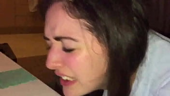Big-Booted Housewife gets Cheated on with a Thick Cock