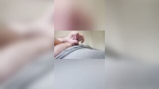 Sean edging and nip have fun