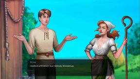 What a Legend: a Story of a Private Detective Ep 9