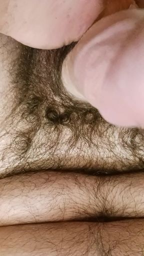 I  love my penis so much that if I could, I'd fuck myself...