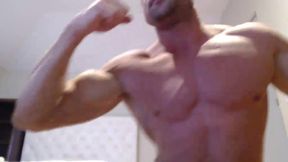 Aaron Platz Private Show