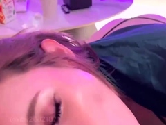 Sexy Amateur Preggo Girl in Webcam Free Big Boobs Porn Video