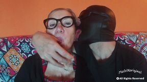 How Much Naughty They Are!