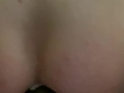 Me hankeys el ray large was stuffing my hungry fuck hole boss hog med/large also